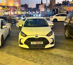 تويوتا يارس